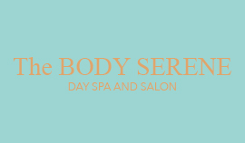 The Body Serene Day Spa