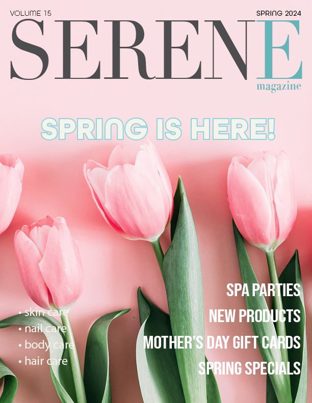 SERENE Magazine